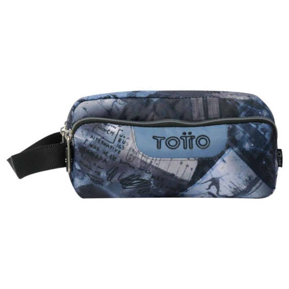 ESTUCHE TOTTO AGAPEC 0G6