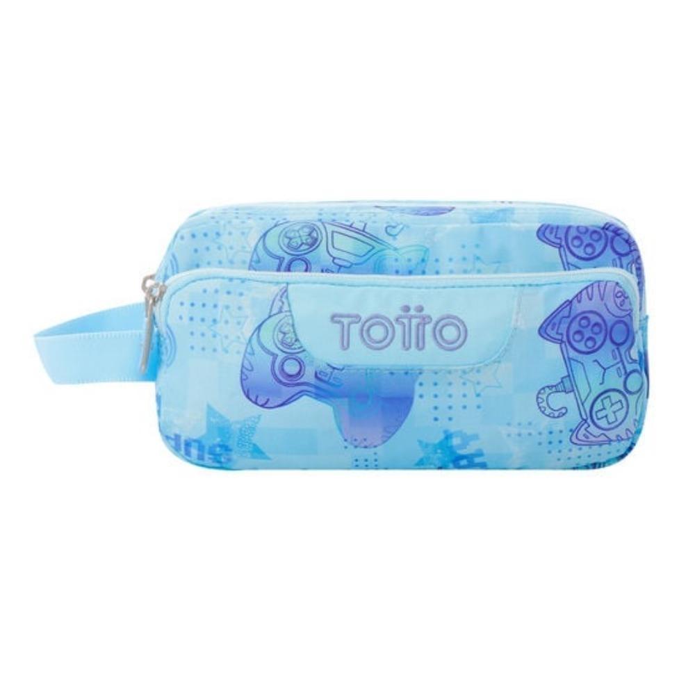 ESTUCHE TOTTO AGAPEC 1FY