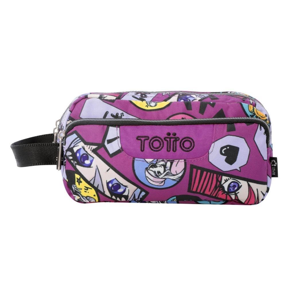 ESTUCHE TOTTO AGAPEC 1KC