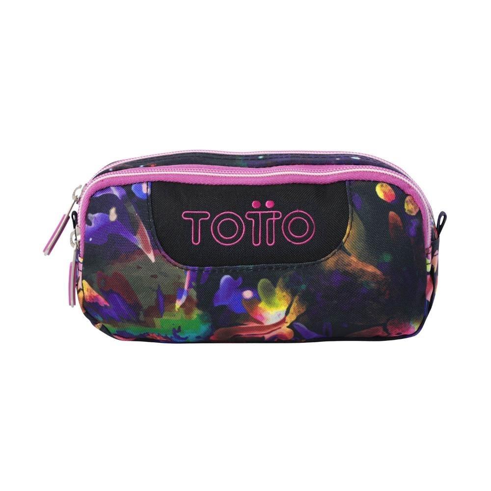 ESTUCHE TOTTO SOBRE 5Q5