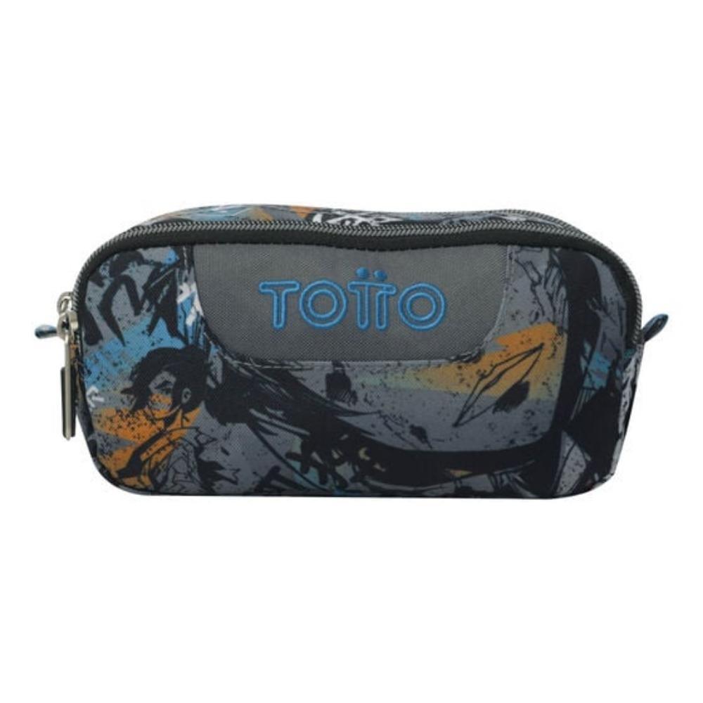 ESTUCHE TOTTO SOBRE 7YL