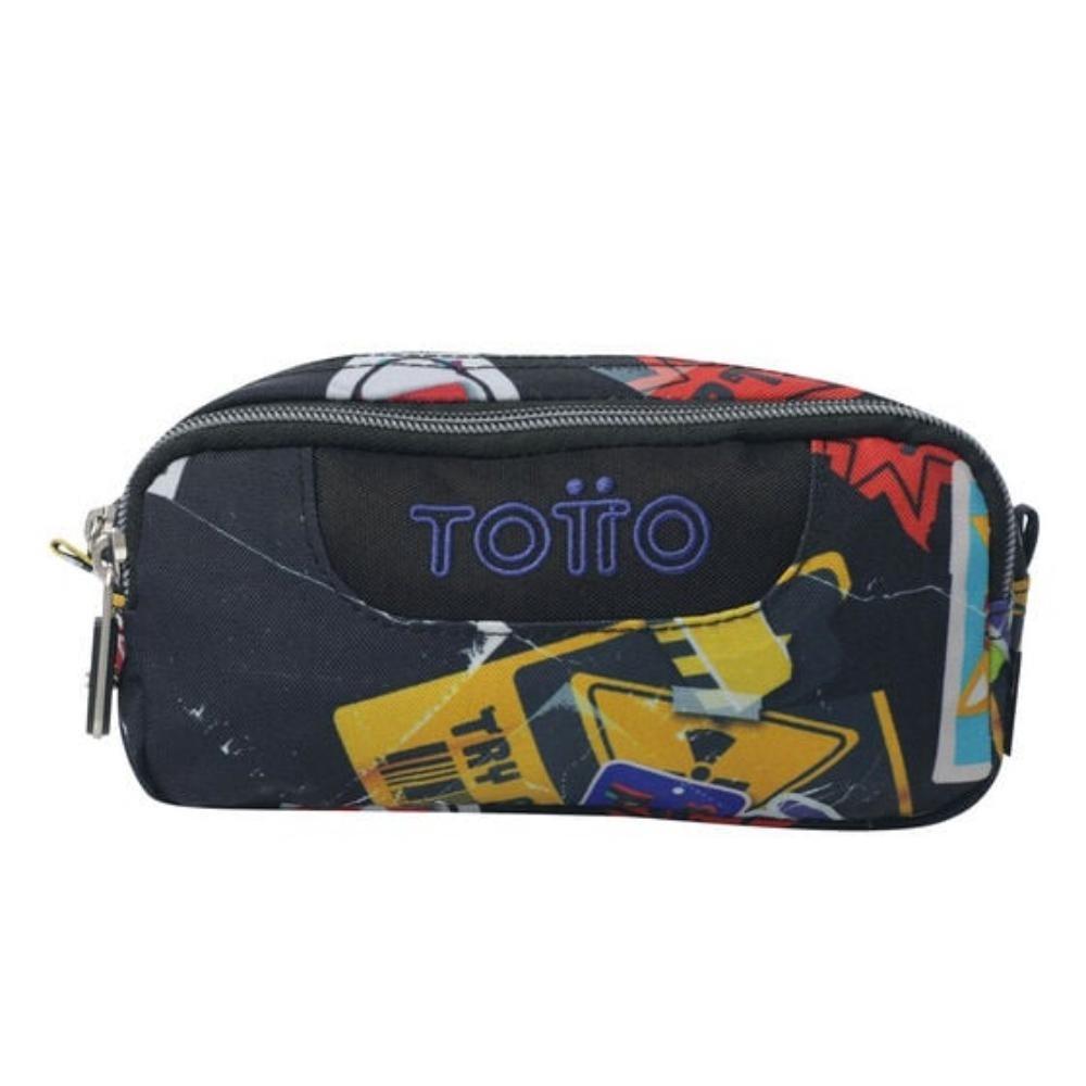 ESTUCHE TOTTO SOBRE 8C5