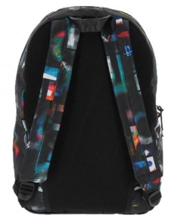 MOCHILA TOTTO MORRAL TOCAX 9NV