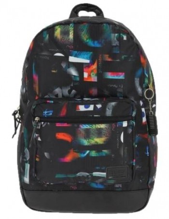 MOCHILA TOTTO MORRAL TOCAX 9NV