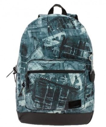 MOCHILA TOTTO MORRAL TOCAX 6GZ