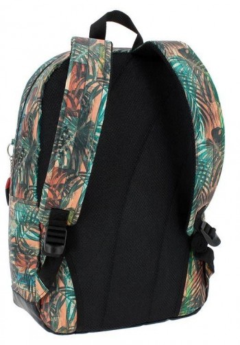 MOCHILA TOTTO MORRAL TOCAX 7TA