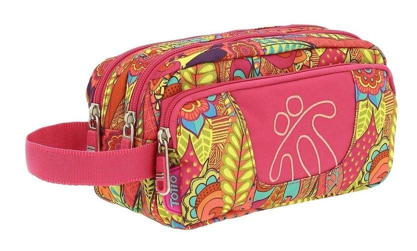 ESTUCHE PORTATODO AGAPEC 8V9 TOTTO