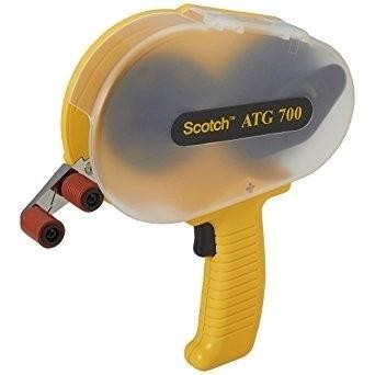 APLICADOR MANUAL ATG-700 SCOTCH