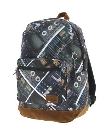 MOCHILA TOTTO MORRAL TOCAX 5GF