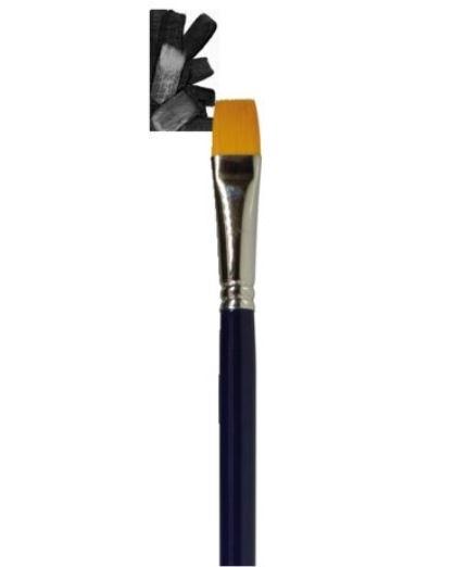 PINCEL Nº14 GOGH S194 TORAY PLANO ACUARELA Y TÉMPERA