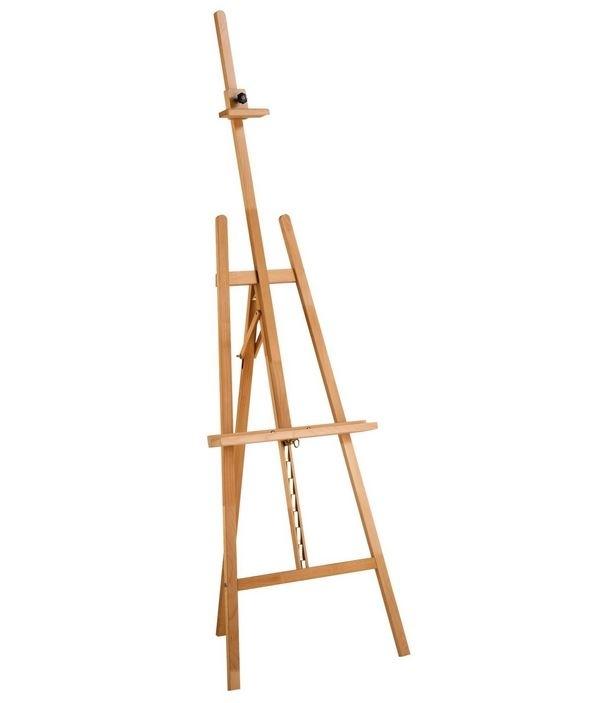 CABALLETE TRIPODE KIT VIRGO