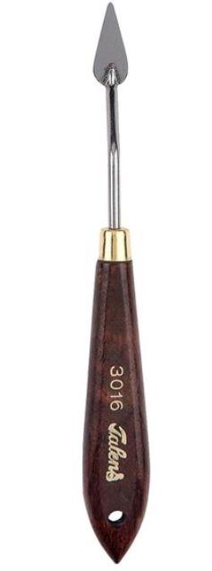 ESPATULA 3016 27mmX12mm