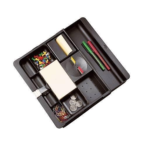 BANDEJA ORGANIZADORA+COMP.CAJON 3M
