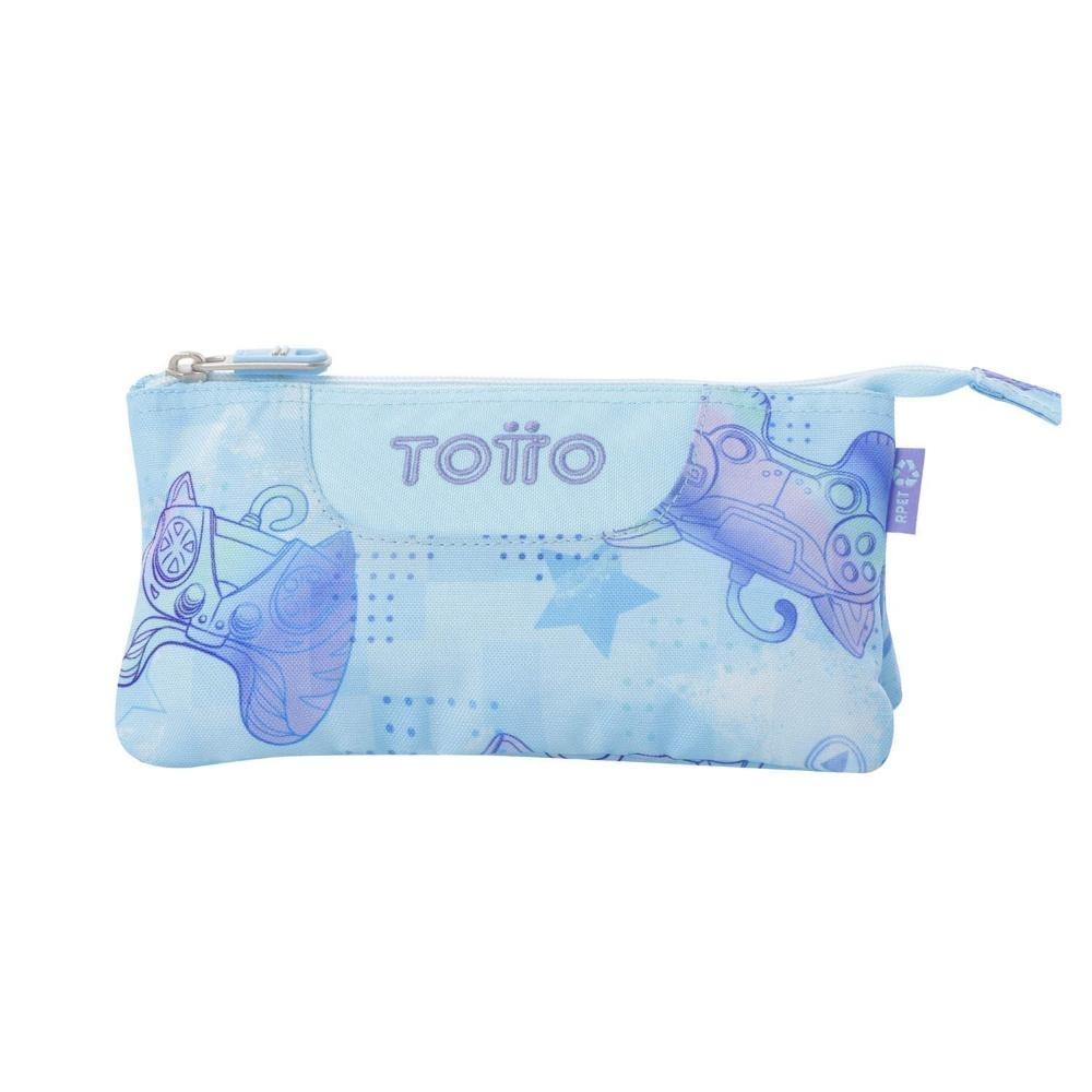 ESTUCHE TOTTO TABLERO 1FY