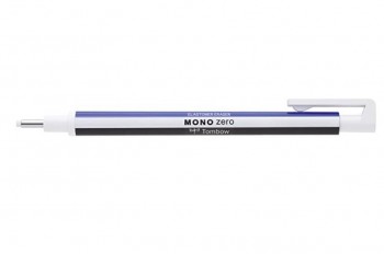 PORTAGOMA TOMBOW REDONDO 2.3mm MONO ZERO