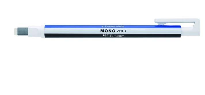 PORTAGOMA TOMBOW MONO ZERO 2,5X5mm RECTANGULAR
