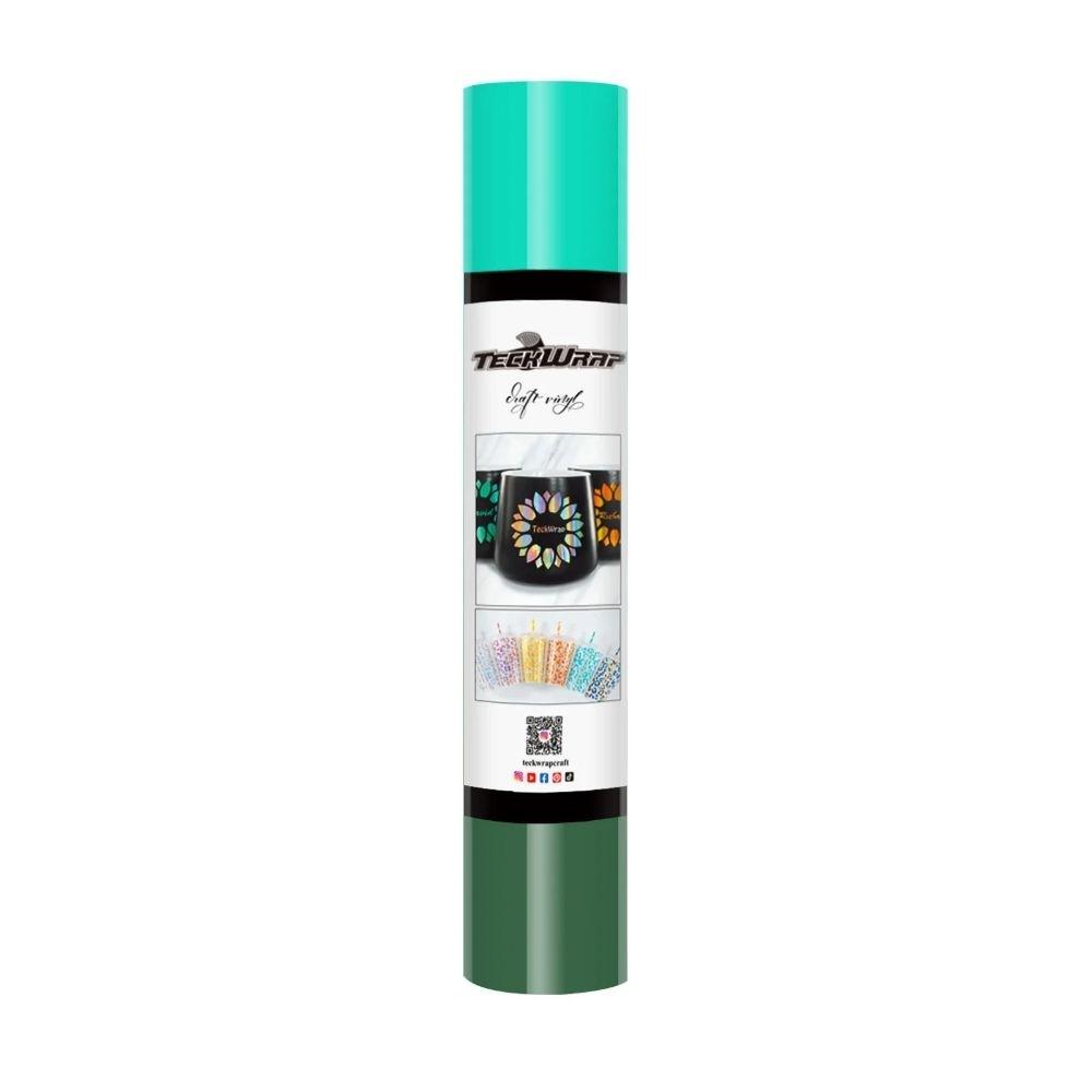 ROLLO VINILO ADHESIVO NEON COLD COLOR CHANGING 0,30X1,5 MTS TECKWRAP