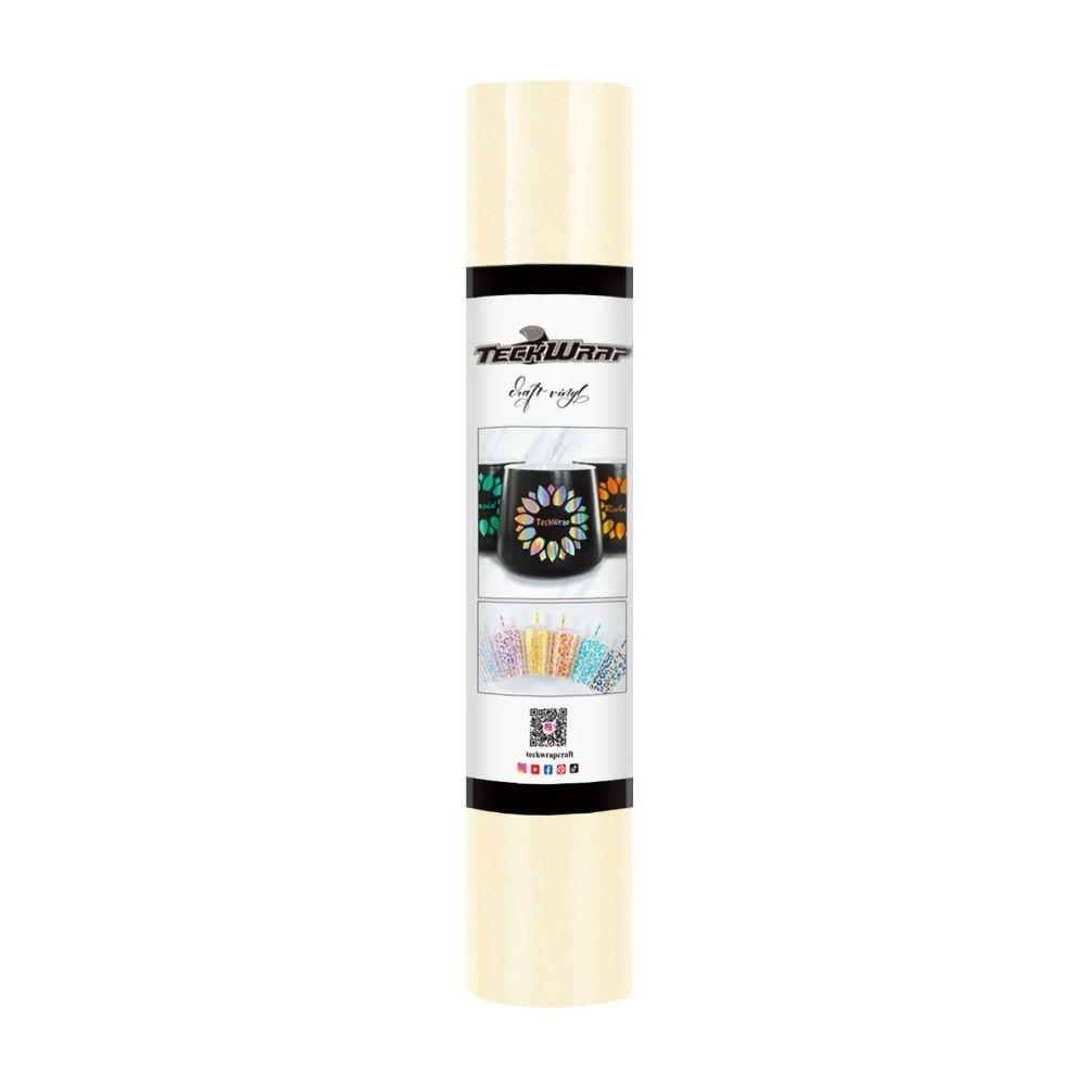ROLLO VINILO ADHESIVO SHIMMER 0,30X1,5 MTS TECKWRAP