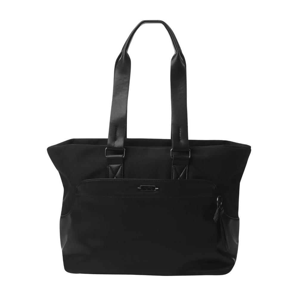 BOLSO TOTTO TOSCANA L NEGRO