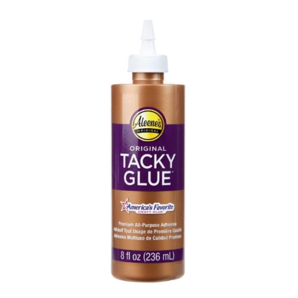 COLA TACKY GLUE ORIGINAL 236ML
