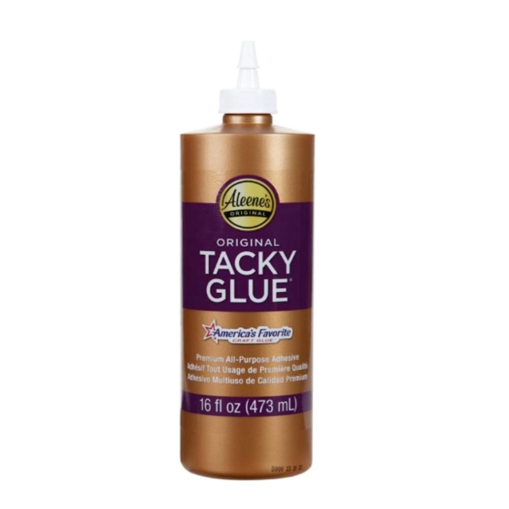 COLA TACKY GLUE ORIGINAL 473ML