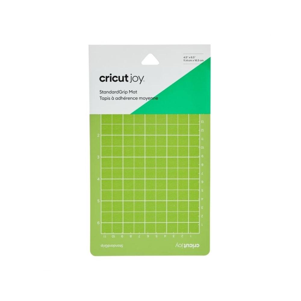 BASE DE CORTE CRICUT JOY STANDARD