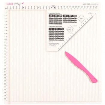 BASE DE HENDIDO VAESSEN CREATIVE CM BLANCA