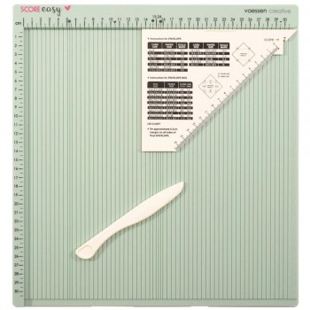 BASE DE HENDIDO VAESSEN CREATIVE CM MINT