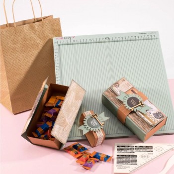 BASE DE HENDIDO VAESSEN CREATIVE CM MINT