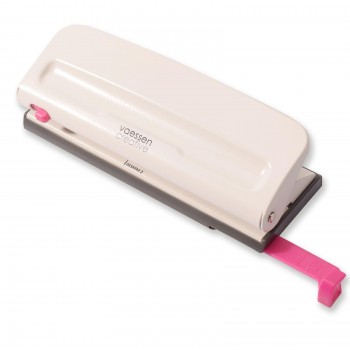 PERFORADOR AJUSTABLE DE 6 TALADROS