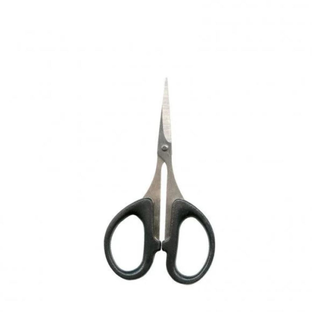 TIJERA PRECISION 3D CON MANGO PLASTICO 10 CM