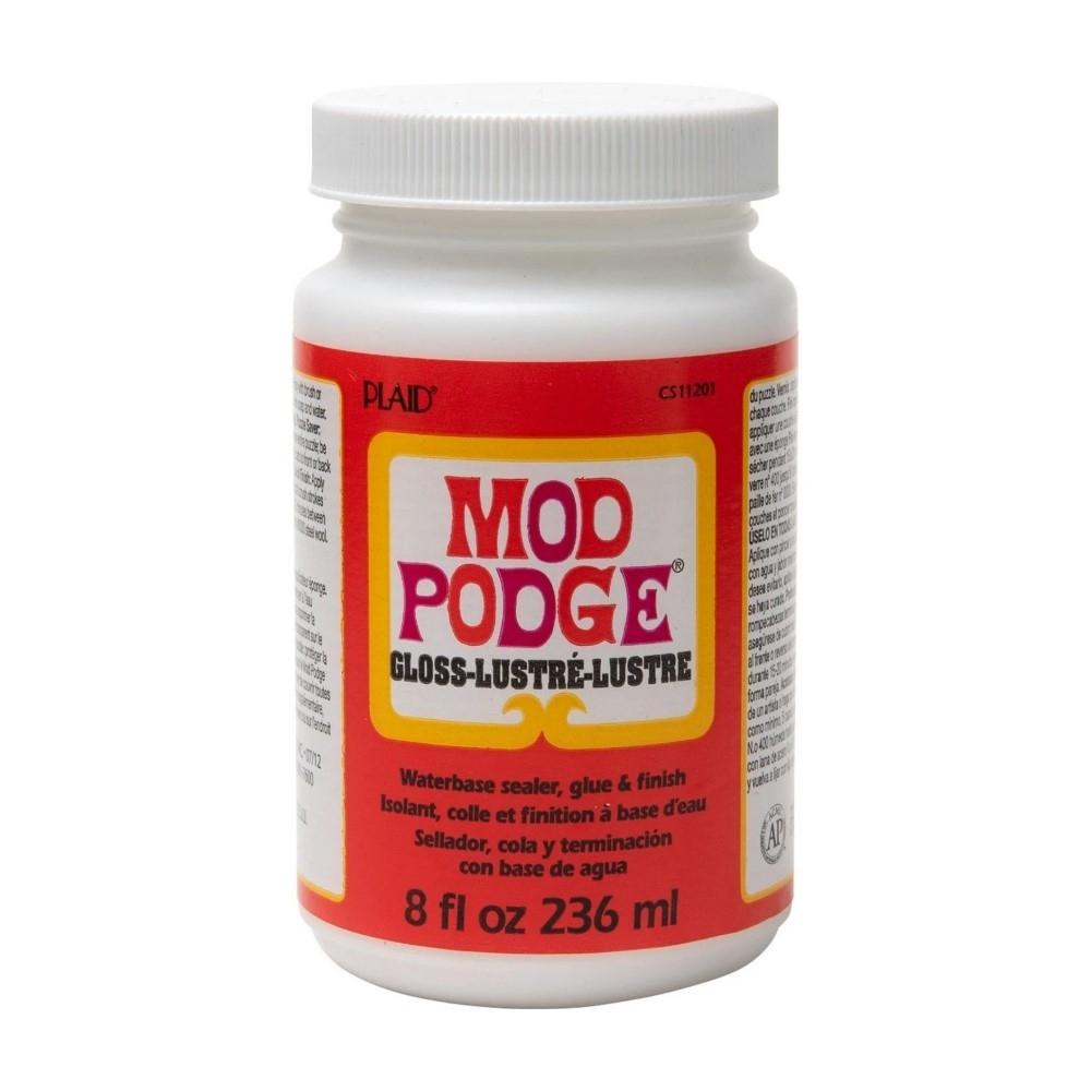 MOD PODGE BRILLANTE 236ml