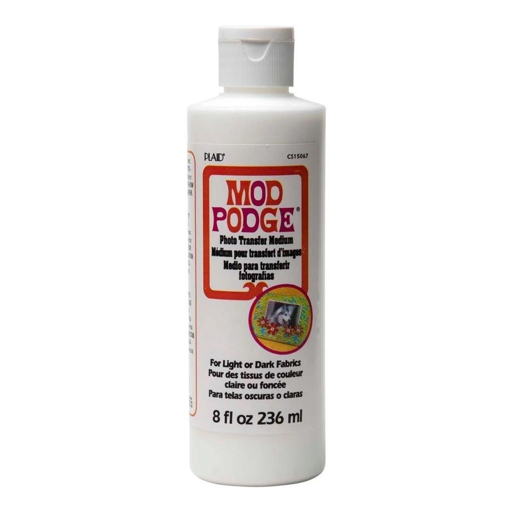 PHOTO TRANSFER MOD PODGE 236ML