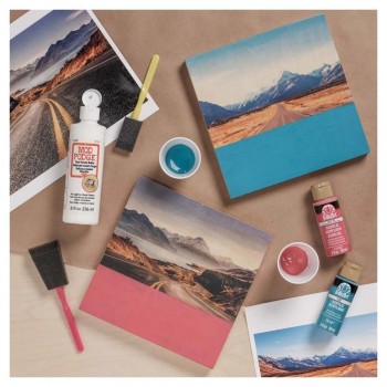 PHOTO TRANSFER MOD PODGE 236ML