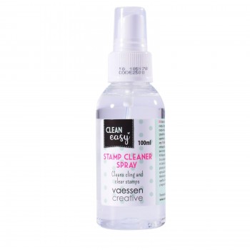 SPRAY LIMPIADOR DE SELLOS 100 ML VAESSEN