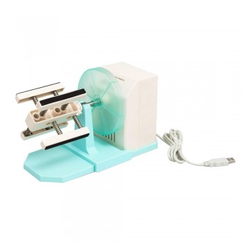 WE R MAKERS SPIN IT PRO TUMBLER TURNER