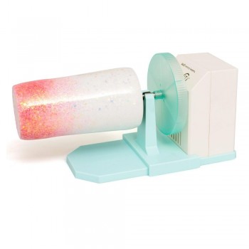 WE R MAKERS SPIN IT PRO TUMBLER TURNER