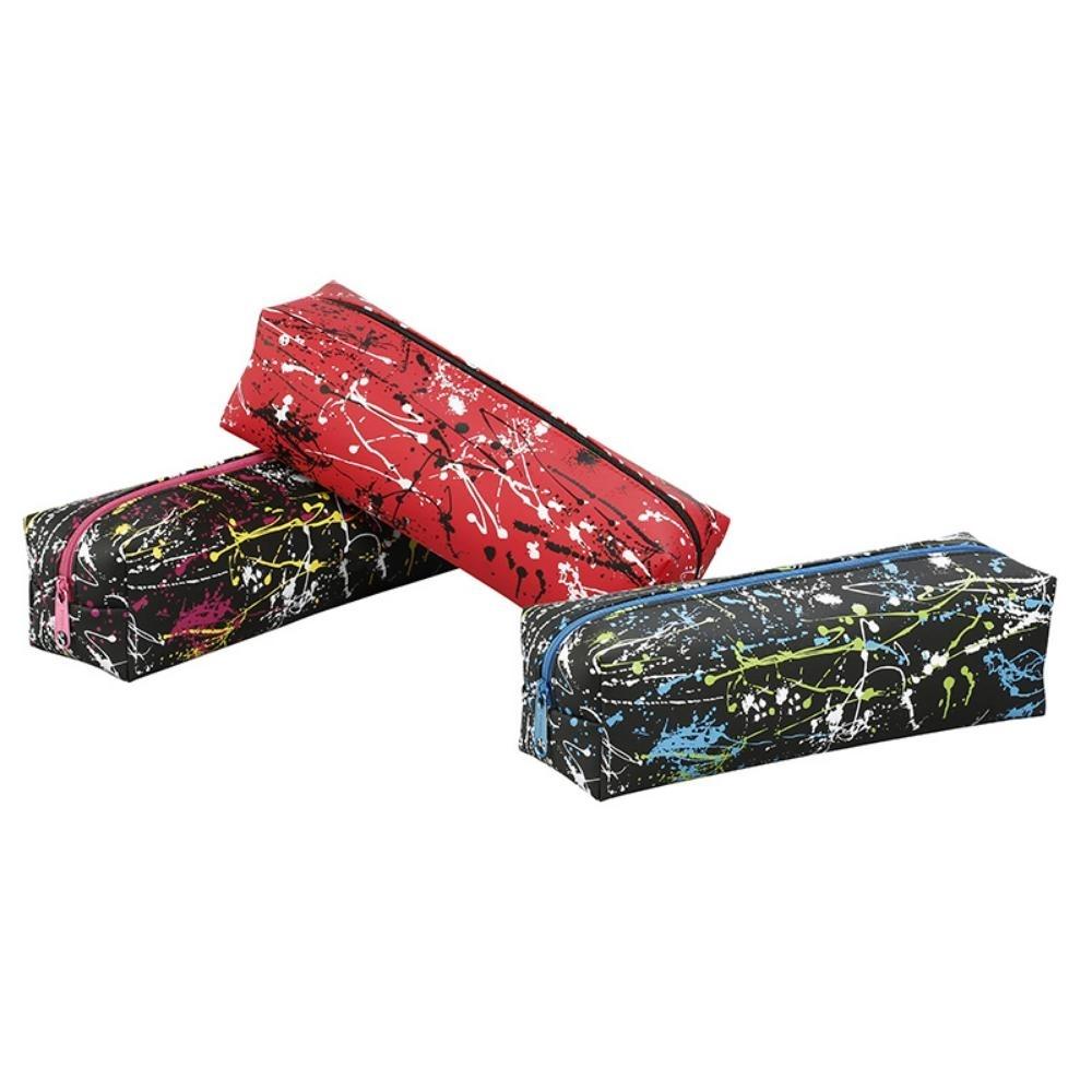 ESTUCHE PORTATODO LARGE BELLAS ARTES VIQUEL XL