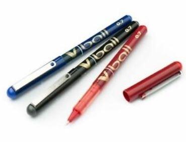 ROTULADOR PILOT V-BALL 0.7