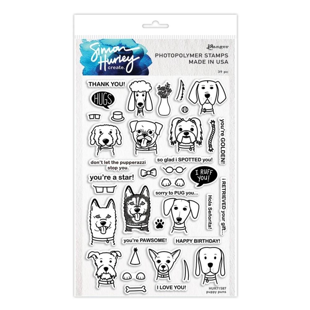 SELLOS TRANSPARENTES MASCOTAS PERROS RANGER