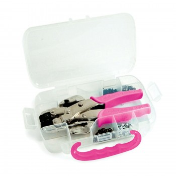 KIT CROPADILE + ESTUCHE