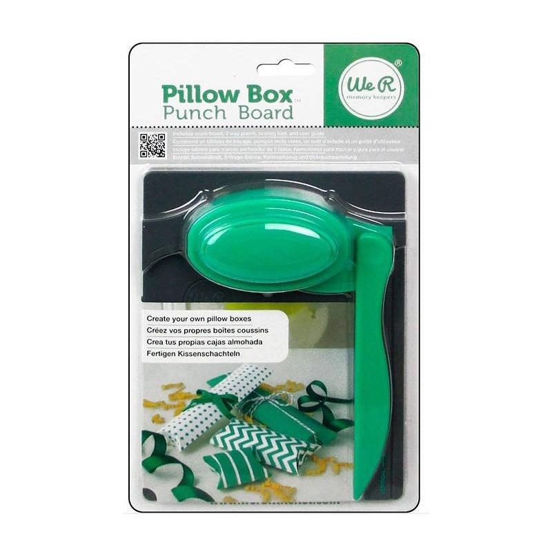 TABLA PARA CREAR CAJAS TIPO ALMOHAD
