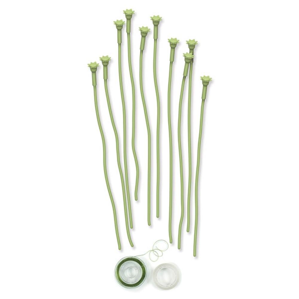 KIT PARA FLORES DE PAPEL