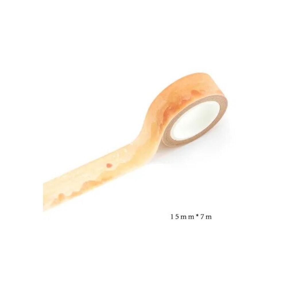 CINTA WASHITAPE 15X7 SUNSET