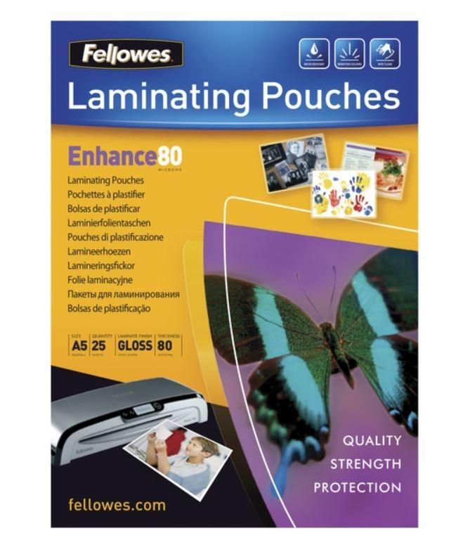 Consumibles para Plastificar