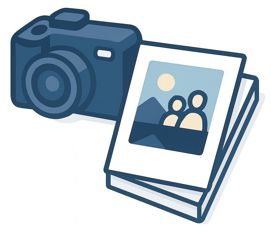 Papel Fotografico