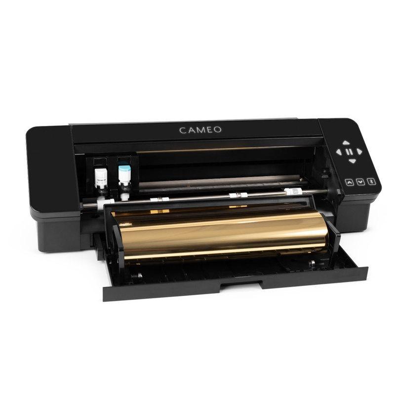 Maquinas y Accesorios para Plotter