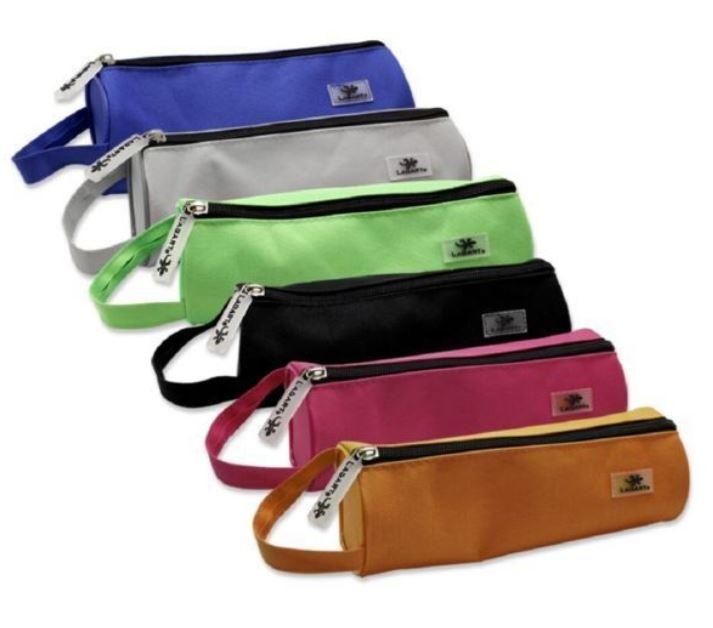 Estuches y Portatodos