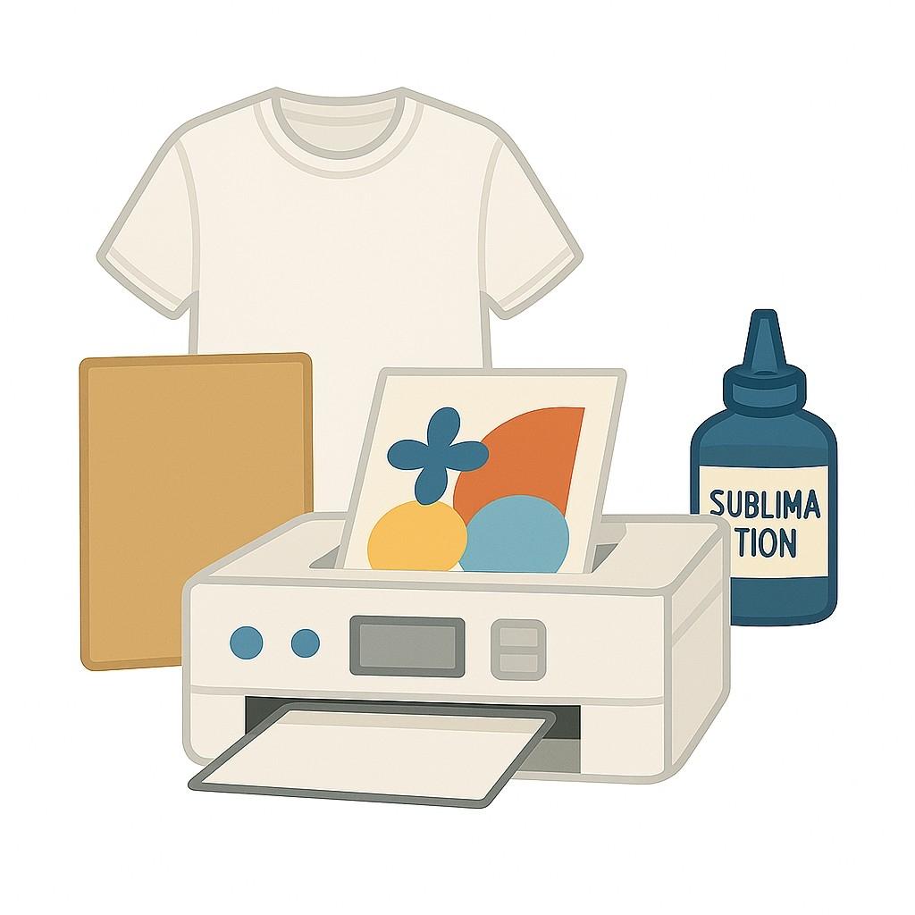 Sublimacion