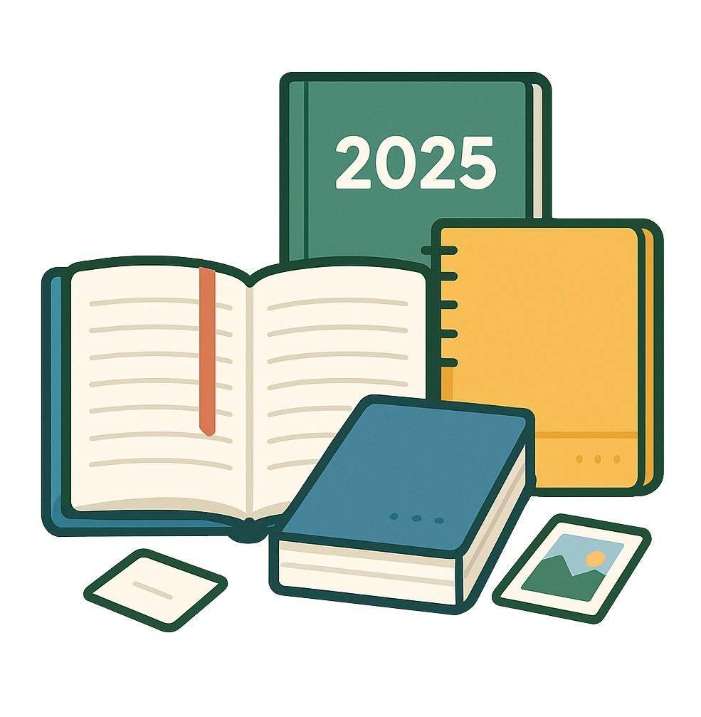 Agendas y Calendarios